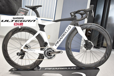 PINARELLO 2021 ROADBIKE DOGMA F12 DISK DISC ULTEGRA Di2 A563 ASTRO WHITE ピナレロ 2021年モデル ロードバイク ドグマ エフトゥエルブ ディスク アルテグラ 完成車 アストロ ホワイト