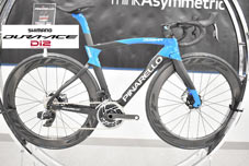 PINARELLO 2021 ROADBIKE DOGMA F12 DISK DISC DURAACE Di2 A571 ZEUS BLUE ピナレロ 2021年モデル ロードバイク ドグマ エフトゥエルブ ディスク 電動 アルテグラ 完成車 デュラエースdi2 ゼウス ブルー