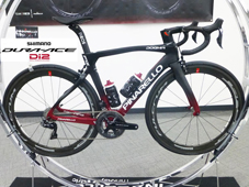 PINARELLO 2020 ROADBIKE DOGMA F12 DISK DISC DURAACE Di2 015 TEAM INEOS（ピナレロ 2021年モデル ロードバイク ドグマ エフトゥエルブ ディスク 電動 デュラエース 完成車 チームイネオス）