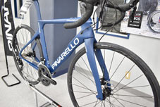 PINARELLO 2022 ROADBIKE PARIS DISK PARIADISK SHIMANO 105 11s A102 BLUE STEEL FRONTFORK ピナレロ 2022年モデル ロードバイク パリ ディスク シマノ 11スピード 完成車 ブルースティール