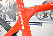 PINARELLO 2021 ROADBIKE PARIS DISK PARIADISK SHIMANO 105 11s A105 RED SEATTUBE ピナレロ 2021年モデル ロードバイク パリ ディスク シマノ 11スピード 完成車 レッド