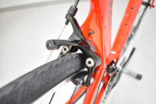 PINARELLO 2021 ROADBIKE PRINCE RIM SHIMANO  ULTEGRA Di2 A202 RED BRAKE ピナレロ 2021年モデル ロードバイク プリンス リム シマノ 電動 アルテグラ 完成車 レッド