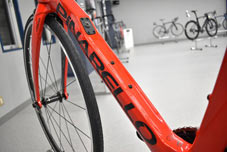 PINARELLO 2021 ROADBIKE PRINCE RIM SHIMANO ULTEGRA Di2 A202 RED DOWNTUBE ピナレロ 2021年モデル ロードバイク プリンス リム シマノ 電動アルテグラ 完成車 レッド