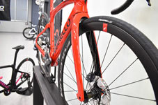 PINARELLO 2021 ROADBIKE PRINCE DISK DISC princedisk SHIMANO 105 A212 RED FRONTFORK ピナレロ 2021年モデル ロードバイク プリンス ディスク プリンスディスク シマノ 完成車 レッド