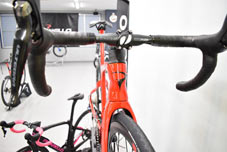 PINARELLO 2021 ROADBIKE PRINCE DISK DISC princedisk SHIMANO ULTEGRA Di2 A212 RED HEAD ピナレロ 2021年モデル ロードバイク プリンス ディスク プリンスディスク シマノ 電動 アルテグラ 完成車 レッド