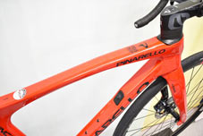 PINARELLO 2021 ROADBIKE PRINCE DISK DISC princedisk SHIMANO ULTEGRA Di2 A212 RED TOPTUBE ピナレロ 2021年モデル ロードバイク プリンス ディスク プリンスディスク シマノ 電動 アルテグラ 完成車 レッド