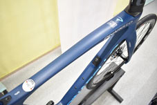 PINARELLO 2022 ROADBIKE PRINCE DISK DISC princedisk SHIMANO ULTEGRA 11s A213 BLUE STEEL TOPTUBE ピナレロ 2022年モデル ロードバイク プリンス ディスク シマノ アルテグラ 11スピード 完成車 ブルースティール