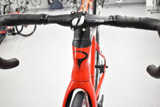 PINARELLO 2021 ROADBIKE PRINCE FX DISK DISC princefxdisk princefxdisc SHIMANO ULTEGRA Di2 A232 RED BLACK FRONT ピナレロ 2021年モデル ロードバイク プリンス エフエックス ディスク プリンスエフエックスディスク シマノ 電動 アルテグラ 完成車 レッド