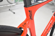 PINARELLO 2021 ROADBIKE PRINCE Di2 FX DISK DISC princefxdisk princefxdisc SHIMANO DURAACE A232 RED SEATSTAY ピナレロ 2021年モデル ロードバイク プリンス エフエックス ディスク プリンスエフエックスディスク シマノ 電動 デュラエース 完成車 レッド