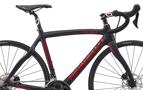 PINARELLO ROADBIKE RAZHA 105 2021