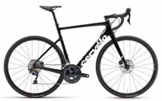 CERVELO 2022 MODERUN ROADBIKE CALEDONIA R8020 ULTEGRA GLOSS BLACK サーベロ 2022年モデル モダン ロードバイク カレドニア アルテグラ 完成車 グロスブラック 