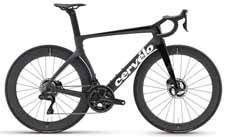 CERVELO 2022 ROADBIKE S5 DISC S5DISC DURAACE Di2 R8270 BLACK Five BLACK サーベロ 2022年モデル ロードバイク エスファイブ ディスク 電動 デュラエース 完成車 ファイブ ブラック