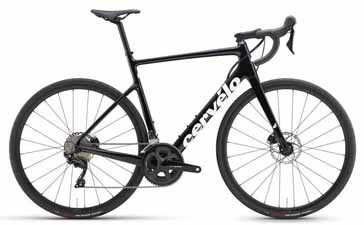 CERVELO 2022 MODERUN ROADBIKE CALEDONIA 105 GLOSS BLACK サーベロ 2022年モデル モダン ロードバイク カレドニア 完成車 グロスブラック