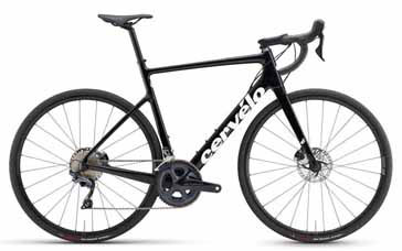 CERVELO 2022 MODERUN ROADBIKE CALEDONIA R8020 ULTEGRA GLOSS BLACK サーベロ 2022年モデル モダン ロードバイク カレドニア アルテグラ 完成車 グロスブラック