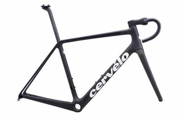 CERVELO 2022 ROADBIKE R5 DISC FRAME SET FIVE BLACK サーベロ 2022年モデル ロードバイク アール ファイブ ディスク フレームセット ファイブ ブラック