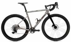 DEROSA 2022 ROADBIKE GRAVEL HERA TITAN FRAME SET TITANIUM デローザ 2022年モデル グラベル ロードバイク ヘラ フレームセット チタン