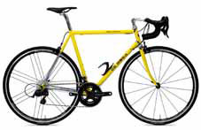 DEROSA 2022 ROADBIKE NEO CLASSICO CROMO FRAME SET YELLOW デローザ 2022年モデル ロードバイク ネオクラシコ フレームセット イエロー