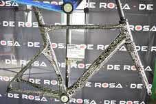 DEROSA 2022 ROADBIKE SK PININFARINA DISK FRAME SET Crazy Black by VIPERHAZE デローザ 2022年モデル ロードバイク エスケー ピニンファリーナ ディスク フレームセット クレイジーブラック バイ ヴァイパーヘイズ バイパーヘイズ