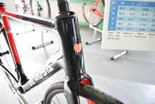 DEROSA 2022 ROADBIKE 838 DISK Frame Set ROSSO NERA BLACK RED HEADTUBE デローザ 2022年モデル ロードバイク ディスク フレームセット ロッソネラ ブラックレッド