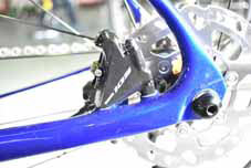 DEROSA 2022 ROADBIKE 838 DISK SHIMANO 105 BLUE WHITE END デローザ 2022年モデル ロードバイク ディスク シマノ 完成車 ブルーホワイト
