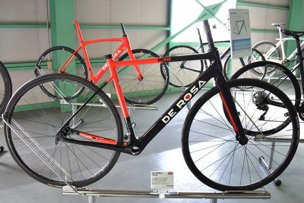 Derosa Roadbike 22 デローザ ロードバイク