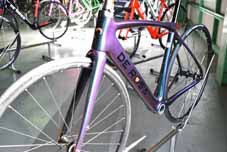 DEROSA 2022 ROADBIKE IDOL DISK DISC idoldisk Frame Set CAMALEONTE FRONT FORK デローザ 2022年モデル ロードバイク アイドル ディスク アイドルディスク フレームセット カメレオン