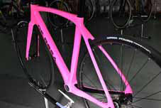 DEROSA 2021 ROADBIKE IDOL DISK DISC idoldisk Frame Set PINK SEATSTAY デローザ 2021年モデル ロードバイク アイドル ディスク アイドルディスク フレームセット ピンク