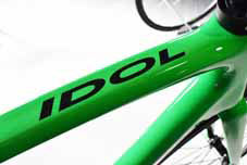 DEROSA 2022 ROADBIKE IDOL DISK DISC idoldisk SHIMANO R8100 ULTEGRA Di2 12s GREEN TOPTUBE デローザ 2022年モデル ロードバイク アイドル ディスク アイドルディスク シマノ アルテグラ 完成車 グリーン