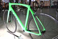 DEROSA 2022 ROADBIKE IDOL DISK DISC idoldisk SHIMANO R7020 R7000 105 GREEN SEATSTAY デローザ 2022年モデル ロードバイク アイドル ディスク アイドルディスク シマノ 完成車 グリーン