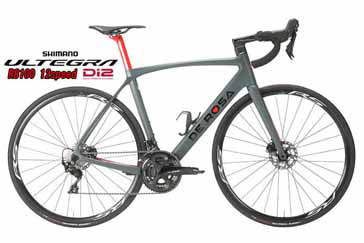 DEROSA 2022 ROADBIKE IDOL DISK DISC idoldisk SHIMANO R8100 ULTEGRA Di2 12s GREYMATT デローザ 2022年モデル ロードバイク アイドル ディスク アイドルディスク シマノ 電動 アルテグラ 完成車 グレーマット グレイマット