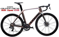 LOOK 2022 ROADBIKE 795 BLADE RS DISC SHIMANO R9200 DURAACE Di2 12SPEED CAMELEON  MAT GLOSSY ルック 2022年モデル ロードバイク ブレード アールエス ディスク シマノ 電動 デュラエース 完成車 12スピード カメレオンマットグロッシー