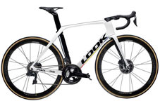 LOOK 2022 ROADBIKE 795 BLADE RS RIM FRAME SET PROTEAM WHITE GLOSSY ルック 2022年モデル ロードバイク ブレード アールエス リム プロチームホワイトグロッシー