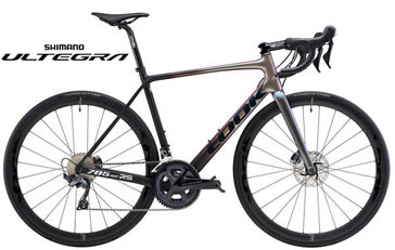 LOOK 2022 ROADBIKE 785 HUEZ RS 785HUEZRS DISC R8000 ULTEGRA 11speed CAMALEON MAT GLOSSY ルック 2022年モデル ヒュエズ アールエス ディスク ロードバイク アールエス シマノ アルテグラ 完成車 11スピード カメレオンマットグロッシ―