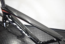 LOOK 2022 ROADBIKE 765 GRAVEL RS DISC Shimano ULTEGRA BLACK RED GLOSSY TOPTUBE ルック 2022年モデル グラベル アールエス ディスク　シマノ アルテグラ 完成車 ロードバイク ブラックレッドグロッシー