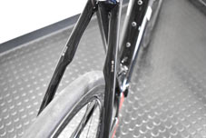 LOOK 2022 ROADBIKE 765 GRAVEL RS DISC Shimano ULTEGRA BLACK RED GLOSSY SEATSTAY ルック 2022年モデル グラベル アールエス ディスク シマノ アルテグラ 完成車 ロードバイク ブラックレッドグロッシー