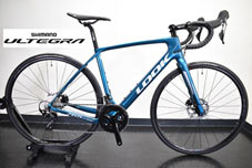 LOOK 2021 ROADBIKE 765 OPTIMUM PLUS DISC SHIMANO ULTEGRA COMPLETED MATALLIC BLUE GLOSSY ルック 2021年モデル オプティマ厶 プラス ディスク ロードバイク シマノ アルテグラ 完成車 メタリックブルーグロッシー