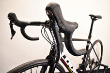 LOOK 2022 ROADBIKE 785HUEZ DISC SHIMANO ULTEGRA COMPLETED PROTEAM BLACK GLOSSY ST-R8020 LEVER ルック 2022年モデル ロードバイク ヒュエズディスク シマノ アルテグラ 完成車 プロチームブラックグロッシー