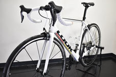 LOOK 2022 ROADBIKE 785 HUEZ RS 785HUEZRS FRAME SET PROTEAM WHITE GLOSSY ルック 2022年モデル ヒュエズ アールエス フレームセット ロードバイク プロチームホワイトグロッシー フロントフォーク
