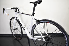 LOOK 2022 ROADBIKE 785 HUEZ RS 785HUEZRS FRAME SET PROTEAM WHITE GLOSSY ルック 2022年モデル ヒュエズ アールエス フレームセット ロードバイク プロチームホワイトグロッシー シートステイ