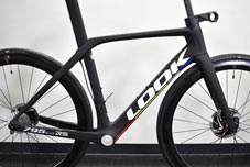 LOOK 2022 ROADBIKE 795 BLADE RS DISC FRAME SET PROTEAM BLACK MATT ルック 2022年モデル ロードバイク ブレード アールエス ディスク プロチームブラックマット