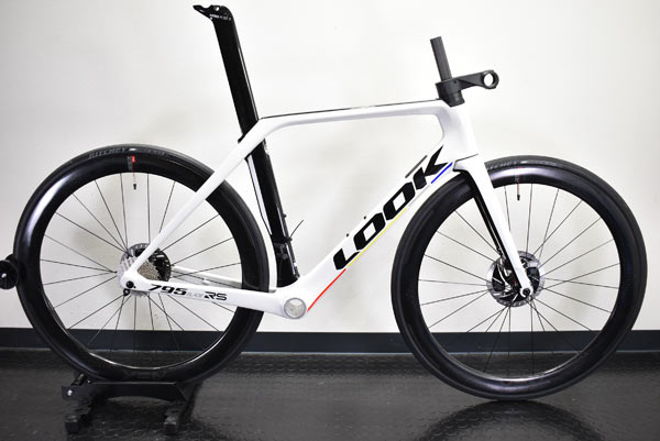 LOOK 2022 ROADBIKE 795 BLADE RS DISC FRAME SET ルック ブレード 