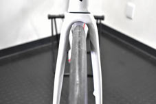 LOOK 2022 ROADBIKE 795 BLADE RS DISC FRAME SET PROTEAM WHITE GLOSSY FRONT FORK ルック 2022年モデル ロードバイク ブレード アールエス ディスク シマノ 電動 アルテグラ 完成車 12スピード プロチームホワイトグロッシー フロントフォーク