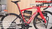 PINARELLO 2022 ROADBIKE PRINCE FX DISK princefxdisk princefxdisc COLOR YOUTUBE ピナレロ 2022年モデル ロードバイク プリンスエフエックス プリンス エフエックス ディスク カラー 動画 ユーチューブ