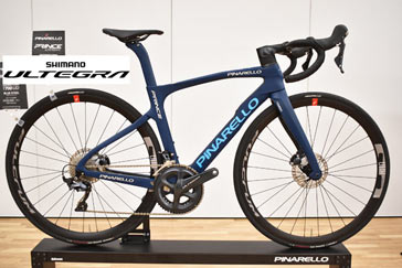 PINARELLO 2022 ROADBIKE PRINCE DISK DISC princedisk SHIMANO ULTEGRA 11s A213 BLUE STEEL ピナレロ 2022年モデル ロードバイク プリンス ディスク シマノ アルテグラ 11スピード 完成車 ブルースティール