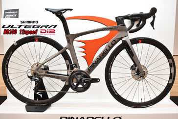 PINARELLO 2022 ROADBIKE PRINCE FX DISK DISC princefxdisk SHIMANO R8100 R8170 ULTEGRA Di2 263 A237 GREY STEEL ピナレロ 2022年モデル ロードバイク プリンス エフエックス ディスク プリンスエフエックスディスク シマノ 電動 アルテグラ 完成車 グレイスチール