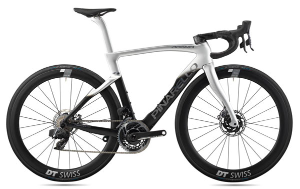 PINARELLO ROADBIKE DOGMA F DISK FRAME SET 2022