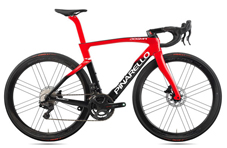 PINARELLO 2022 ROADBIKE DOGMA F DISK DISC FRAME SET B611 ERUPTION RED ピナレロ 2022年モデル ロードバイク ドグマ エフ ディスク フレーム セット イルプションレッド