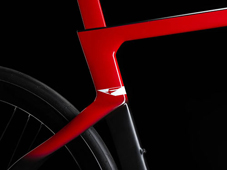 PINARELLO 2022 ROADBIKE DOGMA F DISK DISC FRAME SET B611 ERUPTION RED ピナレロ 2022年モデル ロードバイク ドグマ エフ ディスク フレーム セット イルプションレッド 6