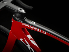 PINARELLO 2023 ROADBIKE DOGMA F dogmaf DISK DISC Frame Set frameset B611 ERUPTION RED ピナレロ 2023年モデル ロードバイク ドグマ エフ ディスク フレームセット イルプションレッド 2