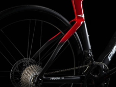 PINARELLO 2022 ROADBIKE DOGMA F DISK DISC R9200 DURAACE Di2 B611 ERUPTION RED ピナレロ 2022年モデル ロードバイク ドグマ エフ ディスク 電動 デュラエース 完成車 イルプションレッド 4